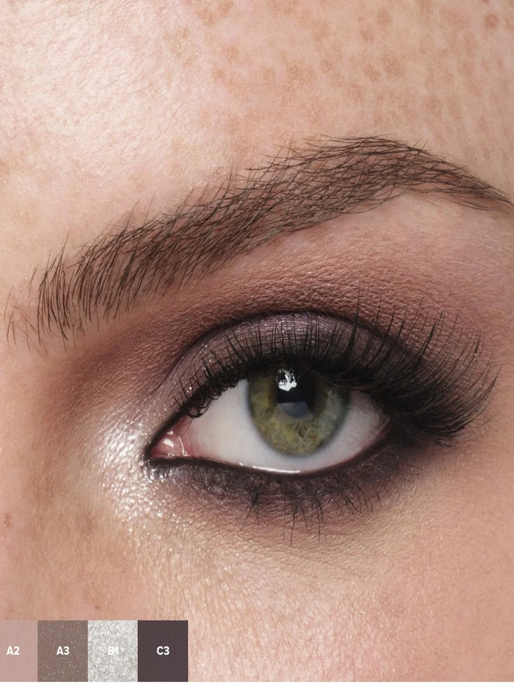 Anastasia Beverly Hills Sugar Eyeshadow Palette